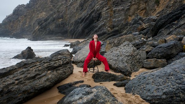 What role does innovation play in the competitiveness of the UK automotive industry?